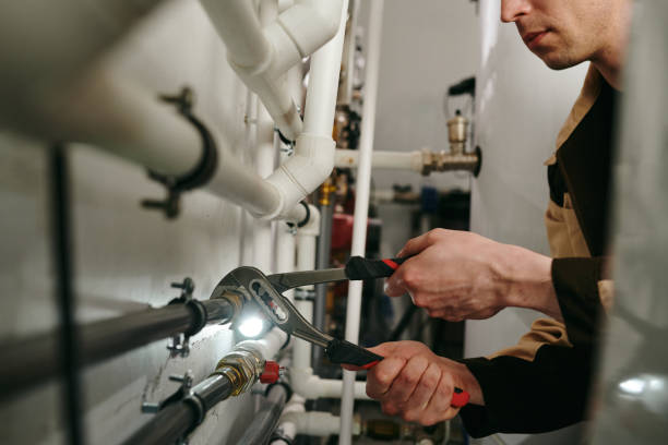 Best Same-Day Plumbing Service  in Urbana, MD