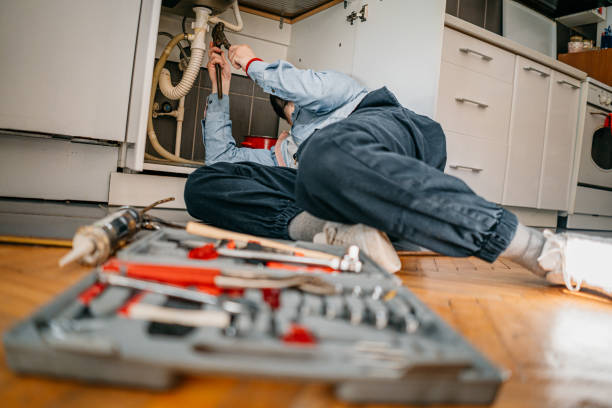 Best Water Leak Repair  in Urbana, MD