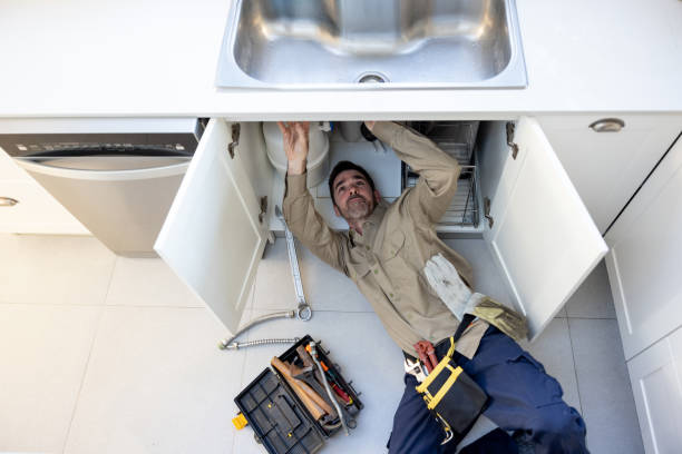 Best Hot Water Heater Installation  in Urbana, MD