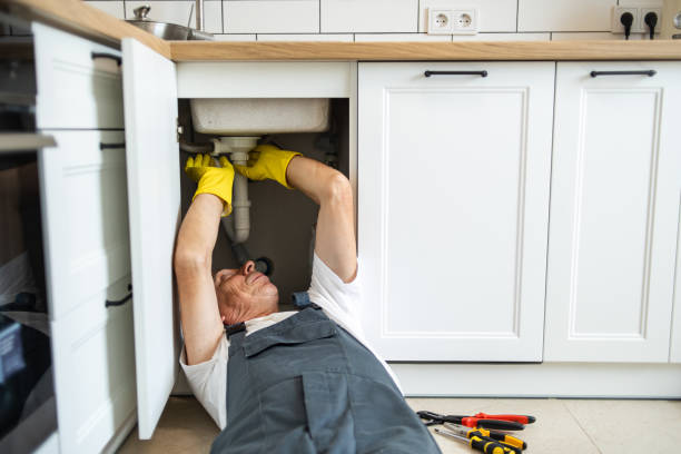 Best Leak Detection Services  in Urbana, MD