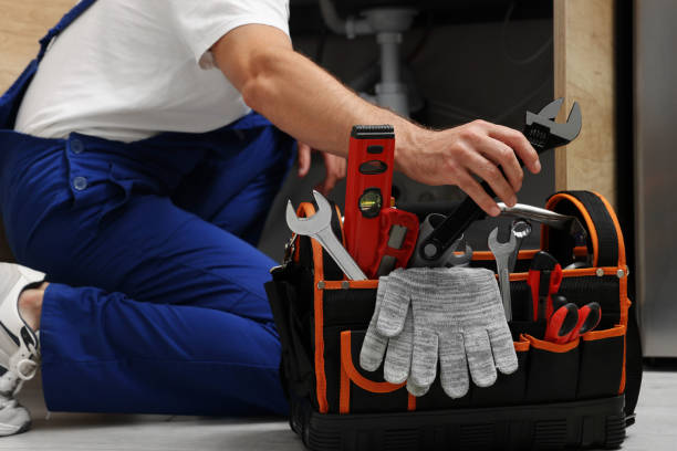 Best Affordable Plumbing Services  in Urbana, MD