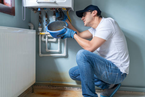Best Clogged Drain Plumber  in Urbana, MD