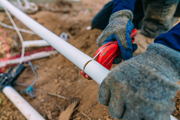Best Commercial Plumbing Services  in Urbana, MD