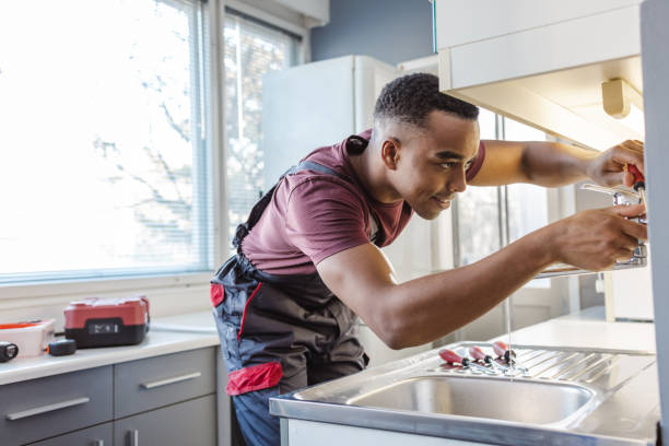 Best Local Plumber Services  in Urbana, MD