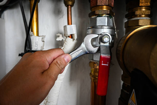 Best Clogged Drain Plumber  in Urbana, MD